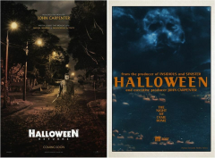 Halloween Returns Movie 2018 NEW Terror Film