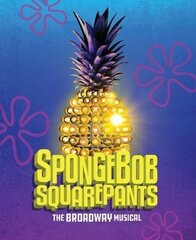 Spongebob Squarepants The Musical Tony Winner