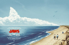 Jaws - The Revenge Class Movie Steven Spielberg