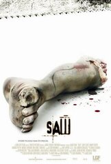 Saw - James Wan Horror Thriller Movie