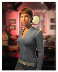 Star Trek &quot;Enterprise&quot; (TPol)&quot;Jolene Blalock&quot; c