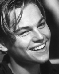 Leonardo DiCaprio - USA Handsome Actor Movie Star