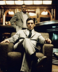Al Pacino - The Godfather USA Actor