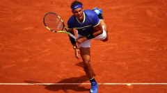 Rafael Nadal - Top Tennis Player Sports