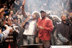 Kanye West Life Of Pablo