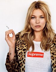 Kate Moss Supreme