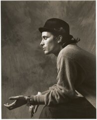 Jeff Buckley