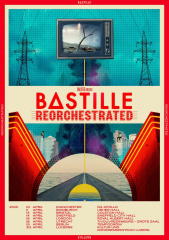 Bastille Tour