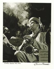 Dexter Gordon