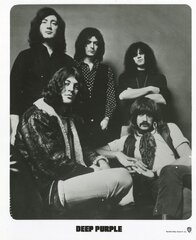 Deep Purple