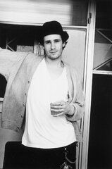 Jeff Buckley