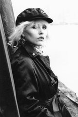 Debbie Harry