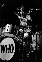 The Who Keith Moon