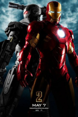 Iron Man 2 Advance Movie