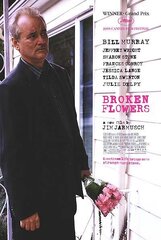 Broken Flowers Version A Movie