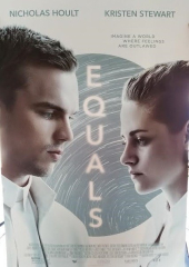Equals Regular Double Sided Original Movie