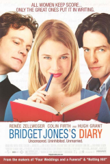 Bridget Jones&#39;s Diary Movie