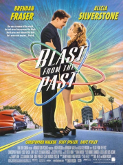 Blast From The Past Movie