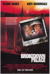 Brokedown Palace Reg Movie