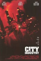 City of Industry Movie
