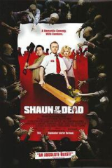 Shaun of the Dead Movie