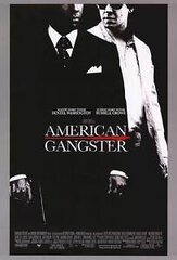 American gangster Regular Movie