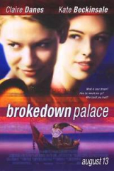 Brokedown Palace Movie