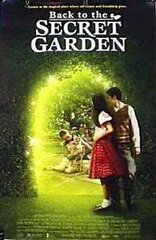 Back to the Secret Garden Movie