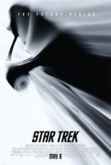 Star Trek XI Regular Movie