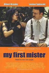 My First Mister Movie