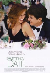 Wedding Date Movie