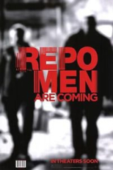 Repo Men Advance D Movie