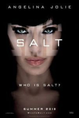 Salt Advance Movie