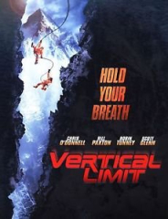 Vertical Limit Original Movie