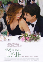 Wedding Date Original Movie