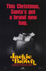 Jackie Brown (bag of Money) Original Movie