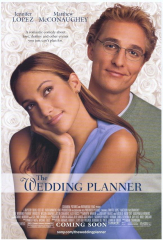 Wedding Planner Movie Original