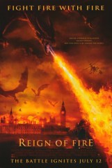 Reign Of Fire Original Movie