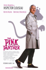 Pink Panther Regular Original Movie