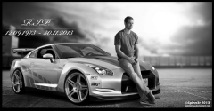 Paul Walker - RIP Fast and Furious Super Movie Star
