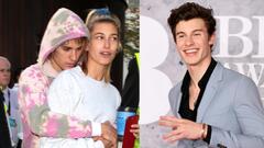 Shawn Mendes 'Liked' One Of Hailey Baldwin's Pics — Justin Bieber ...