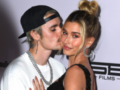 Hailey Baldwin on Why She and Justin Bieber Married Young