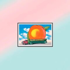 Eat a Peach (allman brothers band eat a peach album) (The Allman Brothers Band)