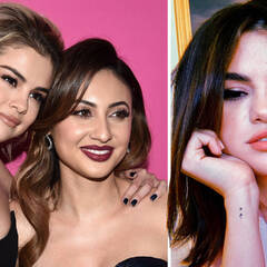 Selena Gomez 'Feuding With Ex BFF' & Kidney Donor Over Her ...