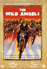 The Wild Angels (1966 film)