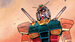 Suit Gundam: The Origin (Manga series)