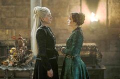 House of the Dragon: HBO's Game of Thrones spinoff has come into ...