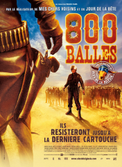 800 Bullets (2002) Movie