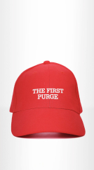 The First Purge 2018 movie