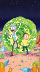 Rick and Morty 2017 tv